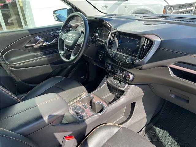 2024 GMC Terrain AT4 (Stk: 26T971A) in CRESTON - Image 11 of 21