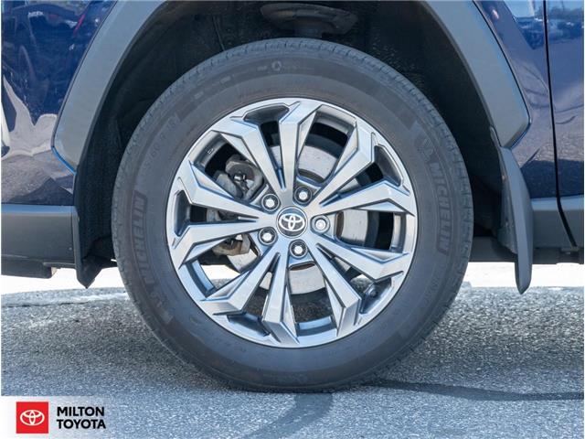 2024 Toyota RAV4 Hybrid XLE (Stk: 224587) in Milton - Image 4 of 26