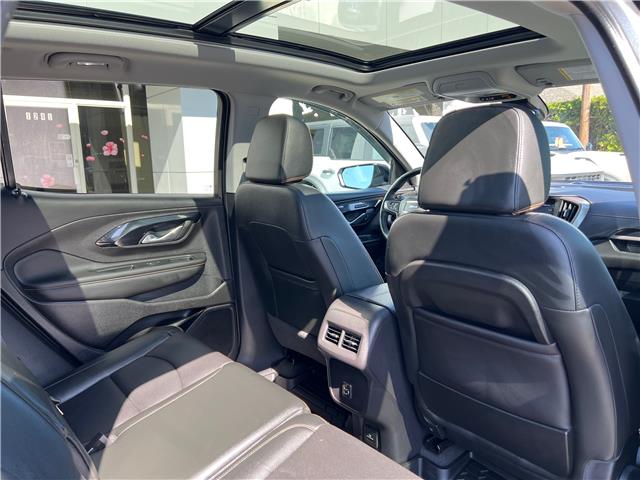 2024 GMC Terrain AT4 (Stk: 26T971A) in CRESTON - Image 12 of 21