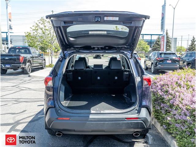 2024 Toyota RAV4 Hybrid XLE (Stk: 224587) in Milton - Image 7 of 26