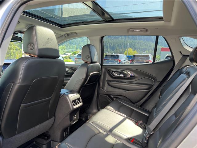 2024 GMC Terrain AT4 (Stk: 26T971A) in CRESTON - Image 13 of 21