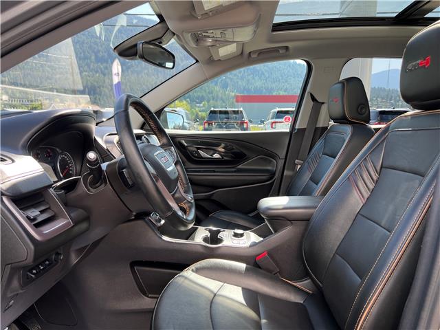 2024 GMC Terrain AT4 (Stk: 26T971A) in CRESTON - Image 14 of 21