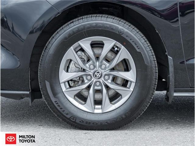 2025 Toyota Sienna LE 8-Passenger (Stk: 196479) in Milton - Image 4 of 26