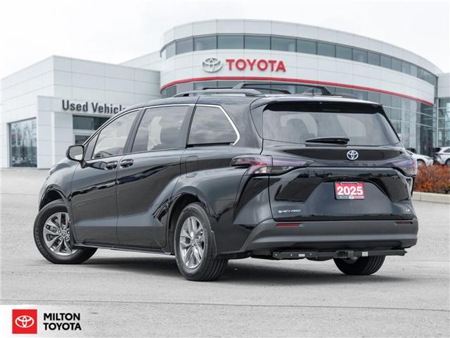 2025 Toyota Sienna LE 8-Passenger (Stk: 196479) in Milton - Image 5 of 26