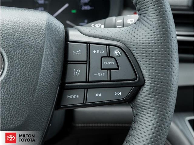 2025 Toyota Sienna LE 8-Passenger (Stk: 196479) in Milton - Image 10 of 26