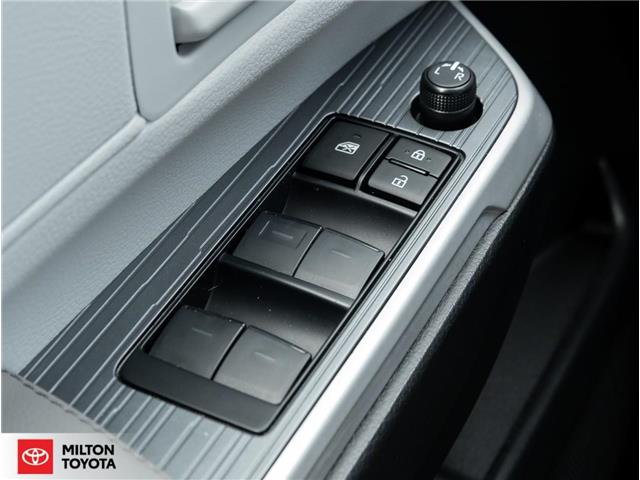 2025 Toyota Sienna LE 8-Passenger (Stk: 196479) in Milton - Image 14 of 26