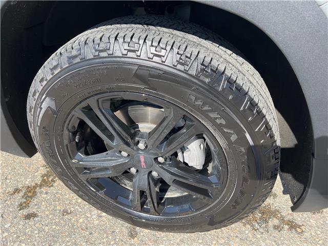 2024 GMC Terrain AT4 (Stk: 26T971A) in CRESTON - Image 10 of 21