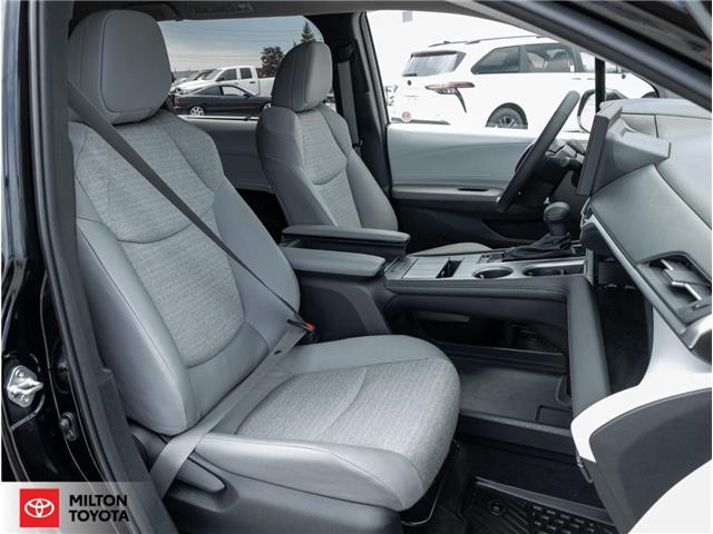 2025 Toyota Sienna LE 8-Passenger (Stk: 196479) in Milton - Image 20 of 26