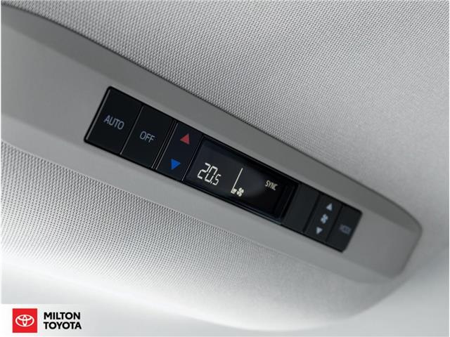 2025 Toyota Sienna LE 8-Passenger (Stk: 196479) in Milton - Image 22 of 26