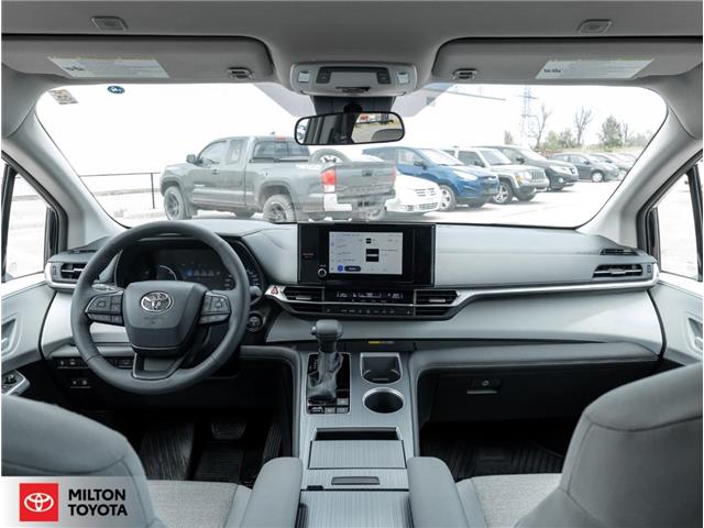 2025 Toyota Sienna LE 8-Passenger (Stk: 196479) in Milton - Image 25 of 26