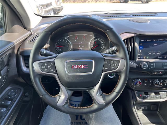 2024 GMC Terrain AT4 (Stk: 26T971A) in CRESTON - Image 15 of 21