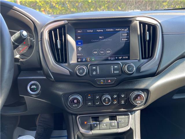 2024 GMC Terrain AT4 (Stk: 26T971A) in CRESTON - Image 16 of 21
