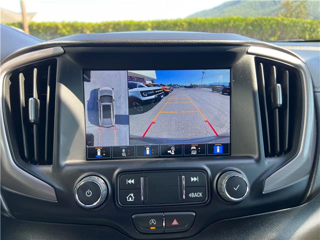 2024 GMC Terrain AT4 (Stk: 26T971A) in CRESTON - Image 17 of 21