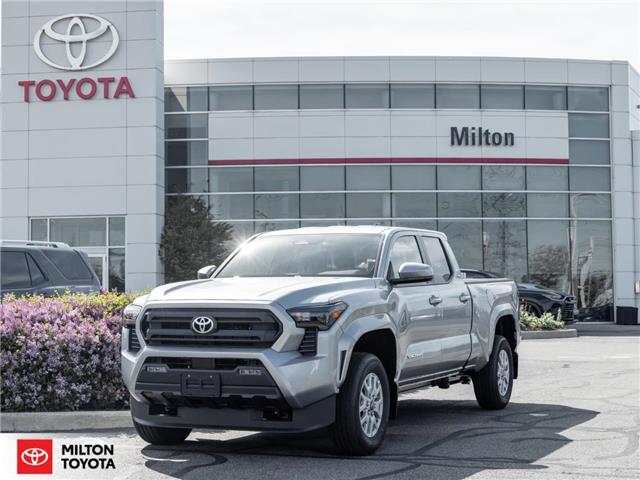 2026 Toyota Tacoma Base