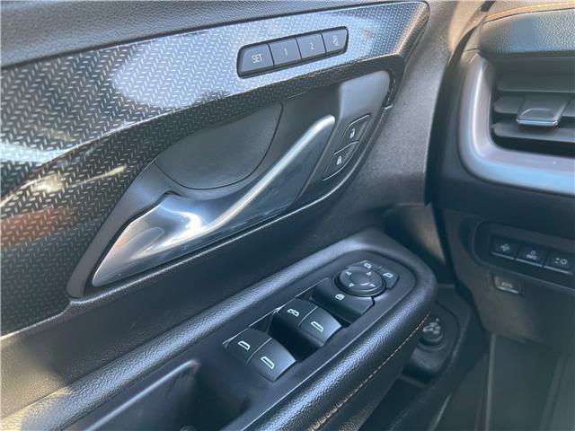 2024 GMC Terrain AT4 (Stk: 26T971A) in CRESTON - Image 19 of 21