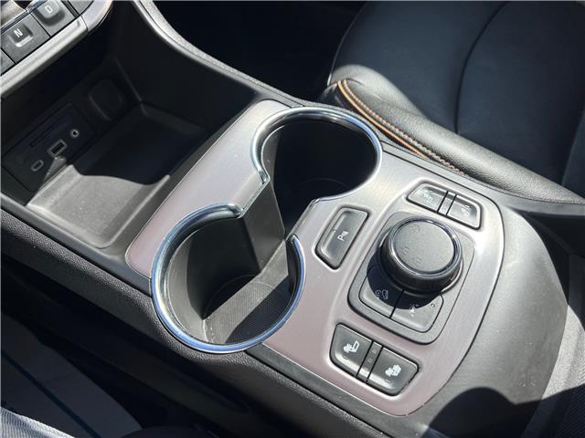2024 GMC Terrain AT4 (Stk: 26T971A) in CRESTON - Image 20 of 21