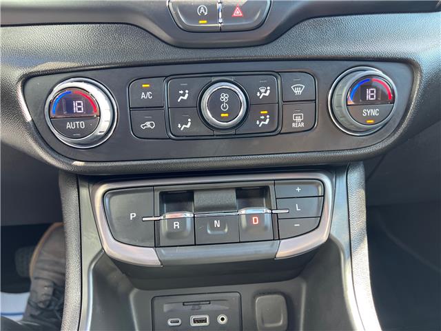 2024 GMC Terrain AT4 (Stk: 26T971A) in CRESTON - Image 21 of 21