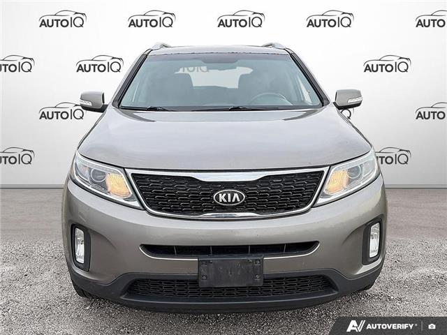2014 Kia Sorento  (Stk: U-3039AZ) in Tillsonburg - Image 2 of 23