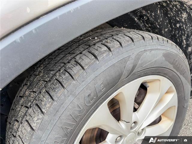 2014 Kia Sorento  (Stk: U-3039AZ) in Tillsonburg - Image 7 of 23
