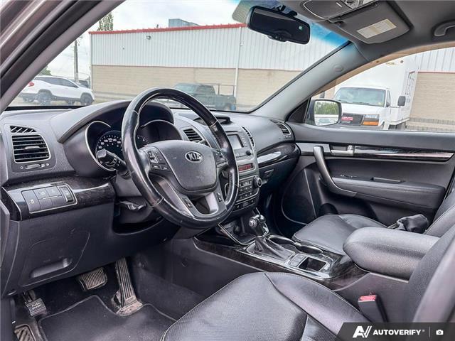 2014 Kia Sorento  (Stk: U-3039AZ) in Tillsonburg - Image 12 of 23