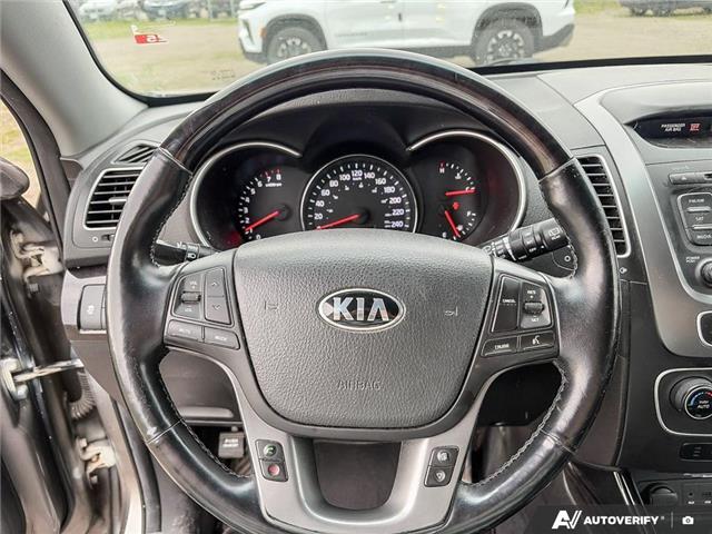 2014 Kia Sorento  (Stk: U-3039AZ) in Tillsonburg - Image 13 of 23