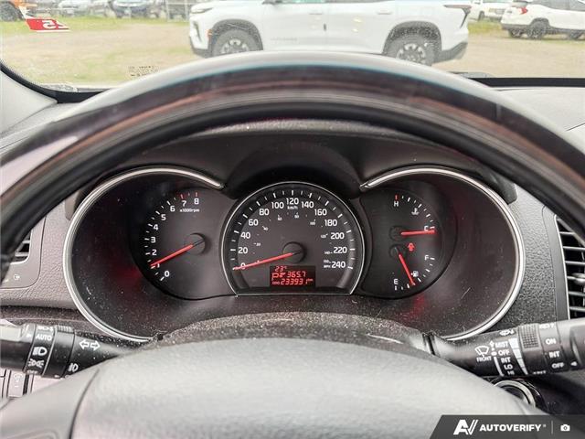 2014 Kia Sorento  (Stk: U-3039AZ) in Tillsonburg - Image 14 of 23