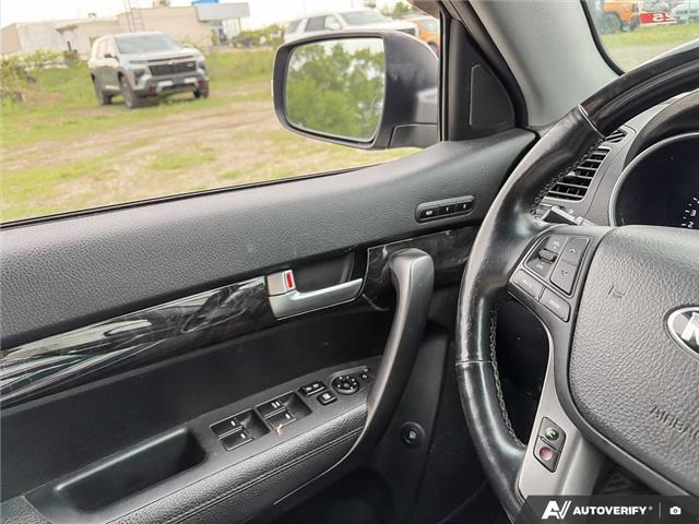 2014 Kia Sorento  (Stk: U-3039AZ) in Tillsonburg - Image 16 of 23