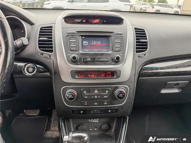2014 Kia Sorento  (Stk: U-3039AZ) in Tillsonburg - Image 18 of 23