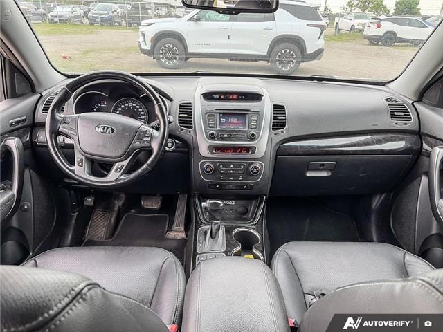 2014 Kia Sorento  (Stk: U-3039AZ) in Tillsonburg - Image 22 of 23