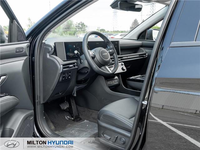 2026 Hyundai Tucson Hybrid Ultimate (Stk: 482366) in Milton - Image 8 of 31