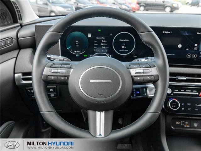 2026 Hyundai Tucson Hybrid Ultimate (Stk: 482366) in Milton - Image 9 of 31