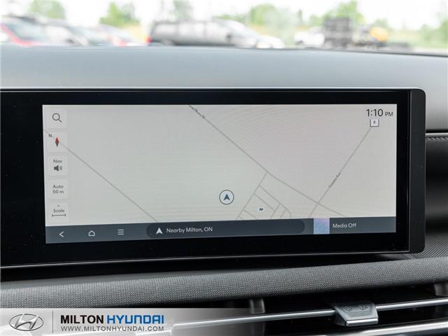 2026 Hyundai Tucson Hybrid Ultimate (Stk: 482366) in Milton - Image 13 of 31