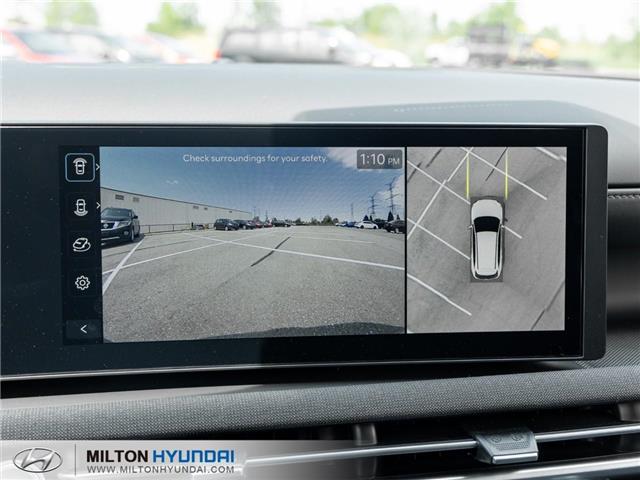 2026 Hyundai Tucson Hybrid Ultimate (Stk: 482366) in Milton - Image 15 of 31