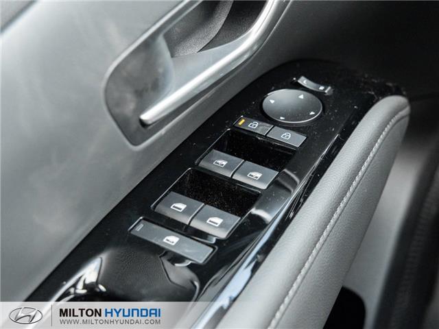 2026 Hyundai Tucson Hybrid Ultimate (Stk: 482366) in Milton - Image 17 of 31