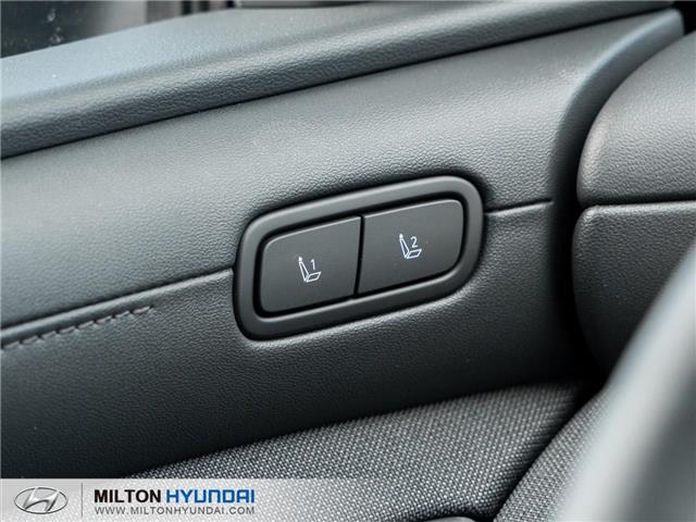 2026 Hyundai Tucson Hybrid Ultimate (Stk: 482366) in Milton - Image 18 of 31