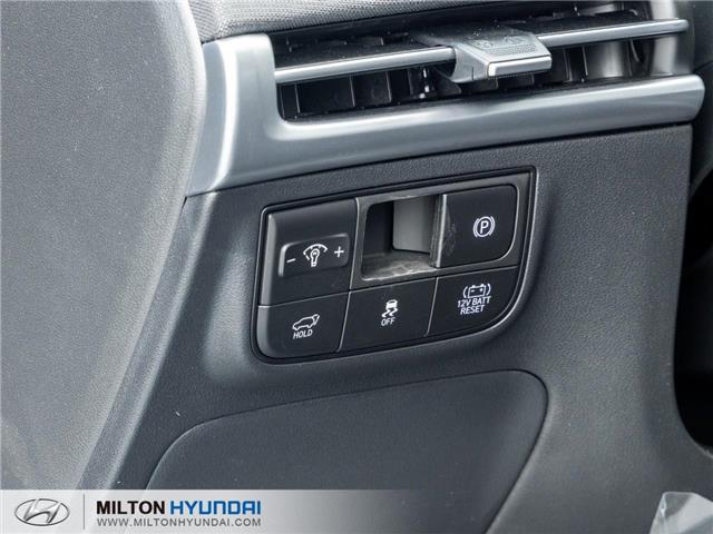 2026 Hyundai Tucson Hybrid Ultimate (Stk: 482366) in Milton - Image 19 of 31