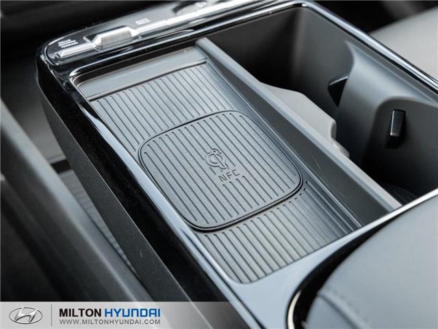 2026 Hyundai Tucson Hybrid Ultimate (Stk: 482366) in Milton - Image 21 of 31
