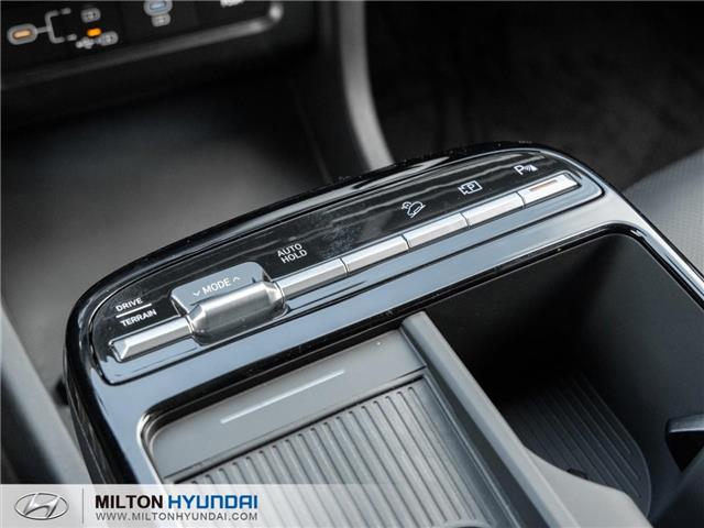 2026 Hyundai Tucson Hybrid Ultimate (Stk: 482366) in Milton - Image 22 of 31