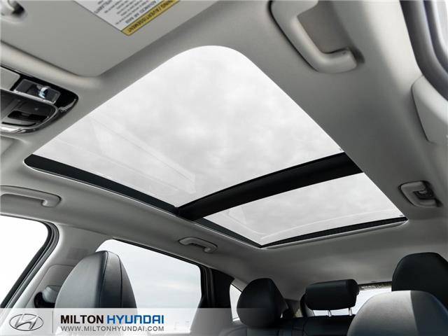 2026 Hyundai Tucson Hybrid Ultimate (Stk: 482366) in Milton - Image 25 of 31