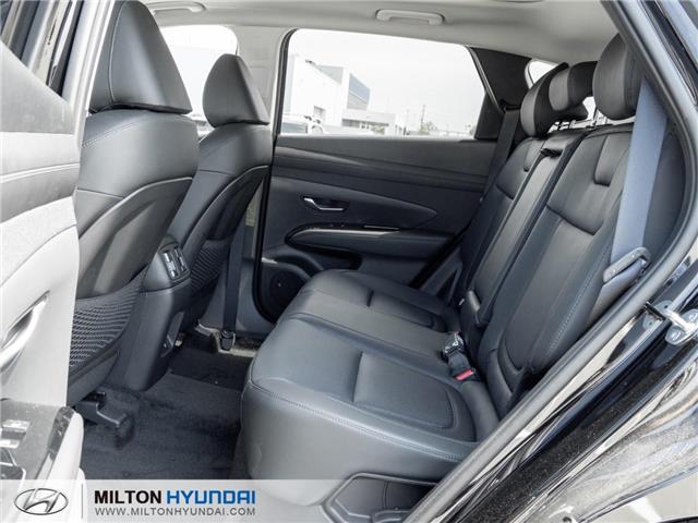 2026 Hyundai Tucson Hybrid Ultimate (Stk: 482366) in Milton - Image 28 of 31