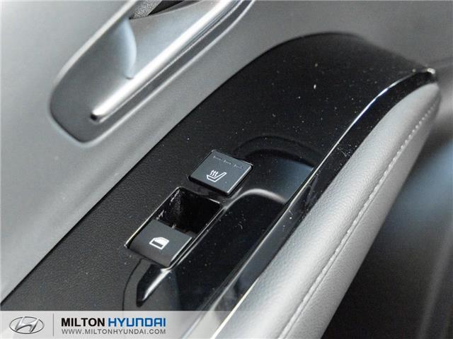 2026 Hyundai Tucson Hybrid Ultimate (Stk: 482366) in Milton - Image 29 of 31