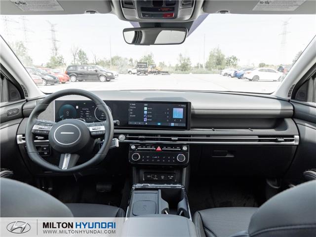 2026 Hyundai Tucson Hybrid Ultimate (Stk: 482366) in Milton - Image 30 of 31