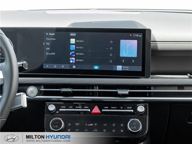 2026 Hyundai Tucson Hybrid Ultimate (Stk: 482366) in Milton - Image 31 of 31