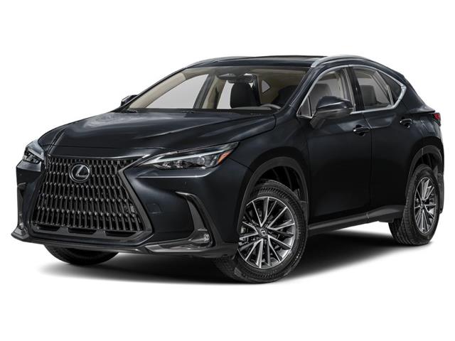 2026 Lexus NX Base