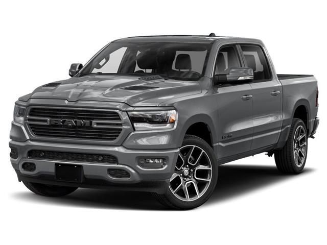 2022 RAM 1500 Sport