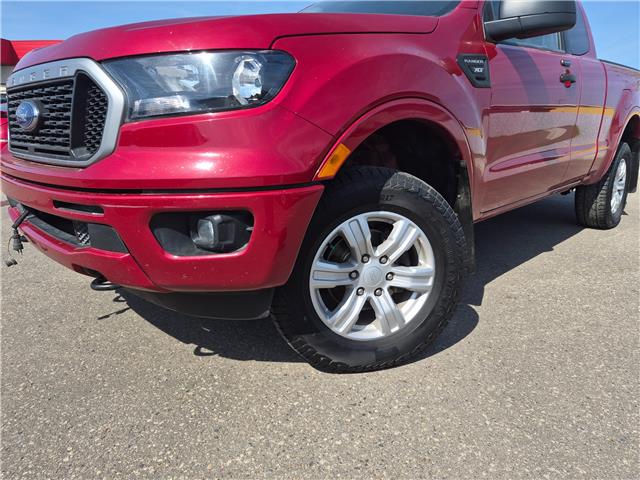 2021 Ford Ranger XLT (Stk: J26043) in Brandon - Image 2 of 21 2021 Ford Ranger XLT (Stk: J26043) in Brandon - Image 2 of 21