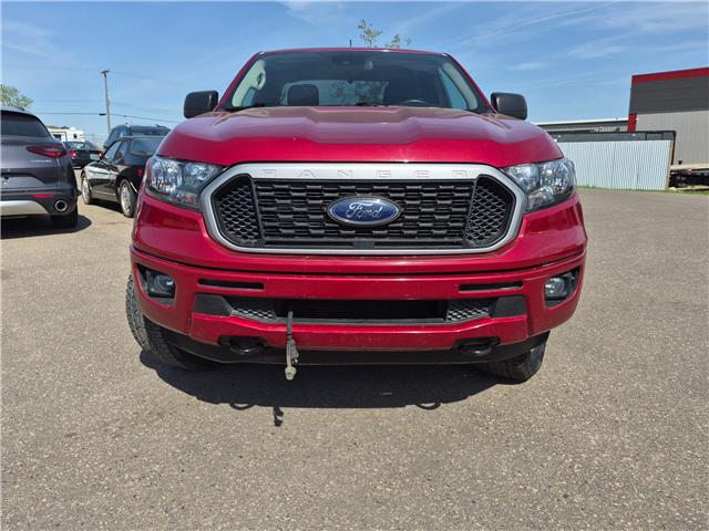 2021 Ford Ranger XLT (Stk: J26043) in Brandon - Image 3 of 21 2021 Ford Ranger XLT (Stk: J26043) in Brandon - Image 3 of 21