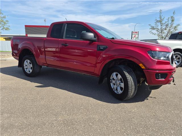 2021 Ford Ranger XLT (Stk: J26043) in Brandon - Image 4 of 21 2021 Ford Ranger XLT (Stk: J26043) in Brandon - Image 4 of 21