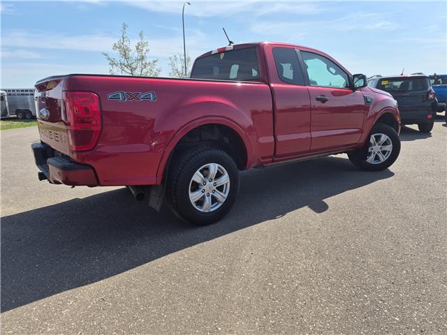 2021 Ford Ranger XLT (Stk: J26043) in Brandon - Image 6 of 21 2021 Ford Ranger XLT (Stk: J26043) in Brandon - Image 6 of 21