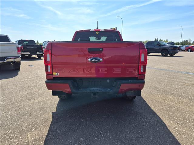 2021 Ford Ranger XLT (Stk: J26043) in Brandon - Image 7 of 21 2021 Ford Ranger XLT (Stk: J26043) in Brandon - Image 7 of 21